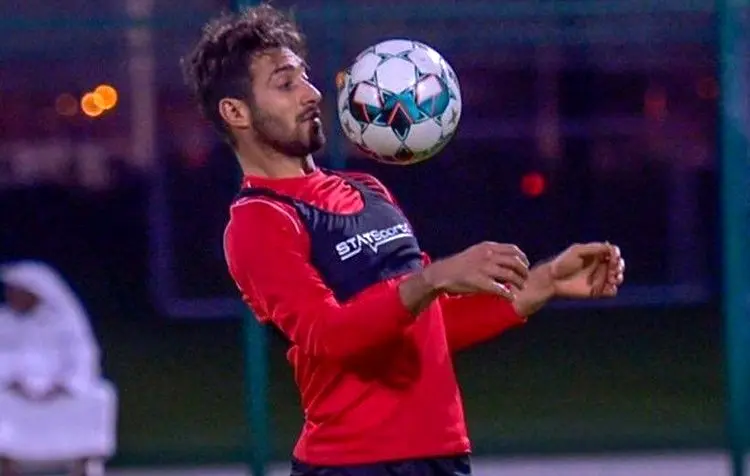 پرسپولیس در پرونده شجاع خلیل‌زاده چه اشتباهی کرد؟