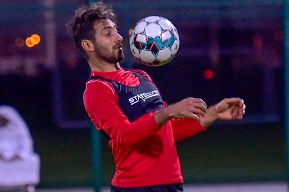 پرسپولیس در پرونده شجاع خلیلزاده چه اشتباهی کرد؟