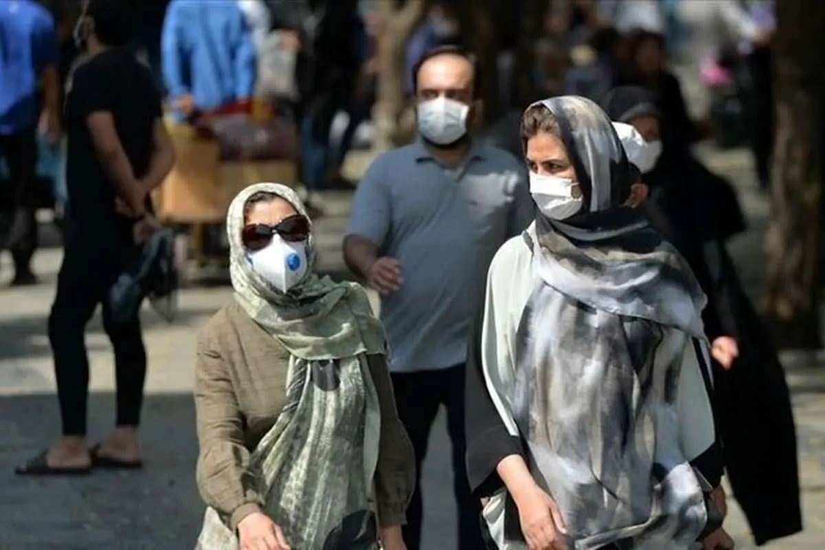 عضو ستاد کرونا: همه گیری کرونا تا یکسال آینده مهار میشود