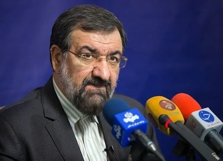 زمینه سازی برای کاندیداتوری محسن رضایی در انتخابات ۱۴۰۰