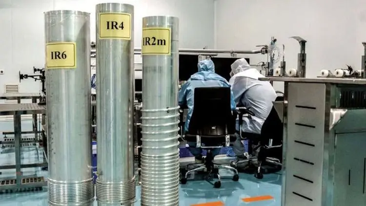 هشدار سه کشور اروپایی به ایران