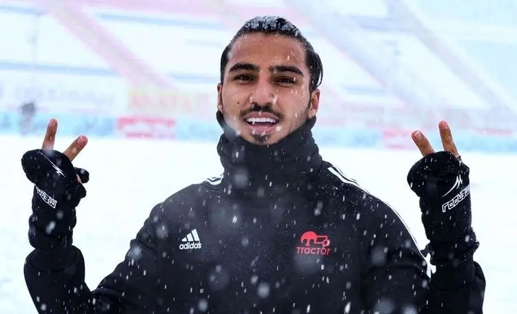 یک تراکتوری هم محروم شد