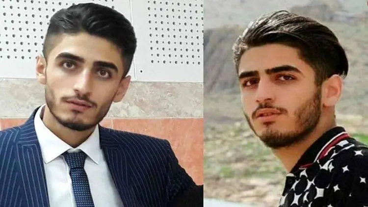 قاتل صادق برمکی اعدام شد