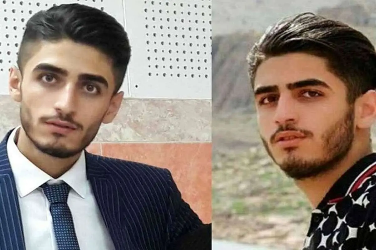 قاتل صادق برمکی اعدام شد