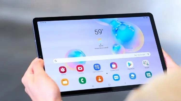 انواع تبلت در بازار امروز ۱۷ آذر ۹۹