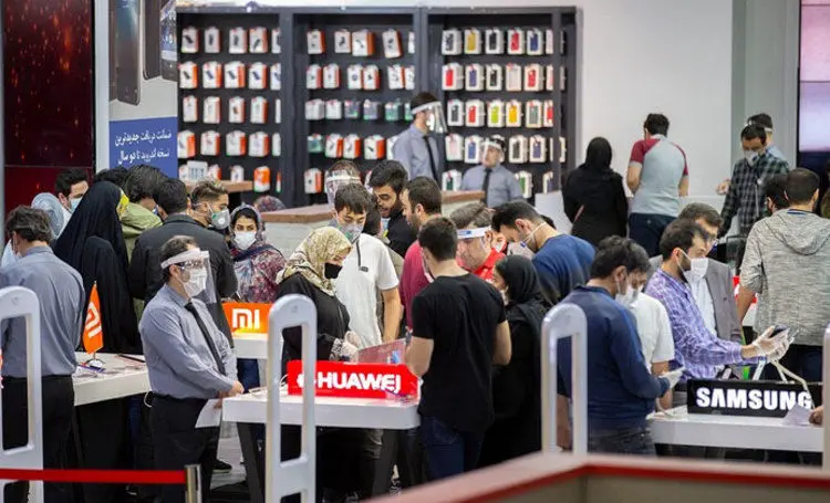 معمای جدید بازار موبایل؛ نو بخر‌یم یا دست‌دوم؟