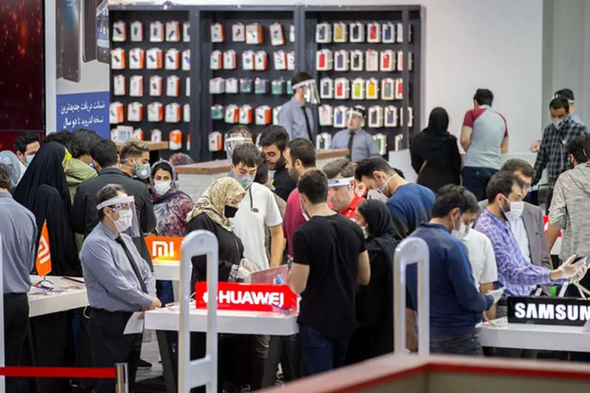معمای جدید بازار موبایل؛ نو بخر‌یم یا دست‌دوم؟