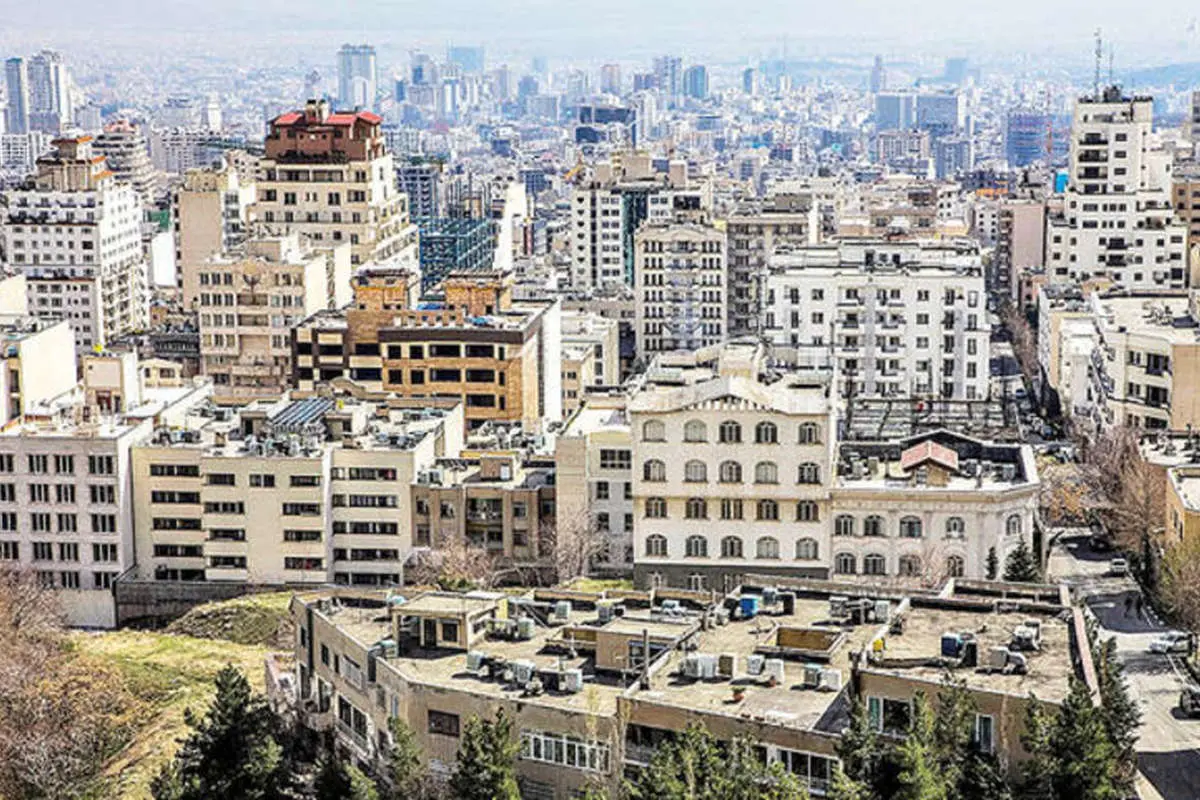 کلید بورسی مسکن ارزان