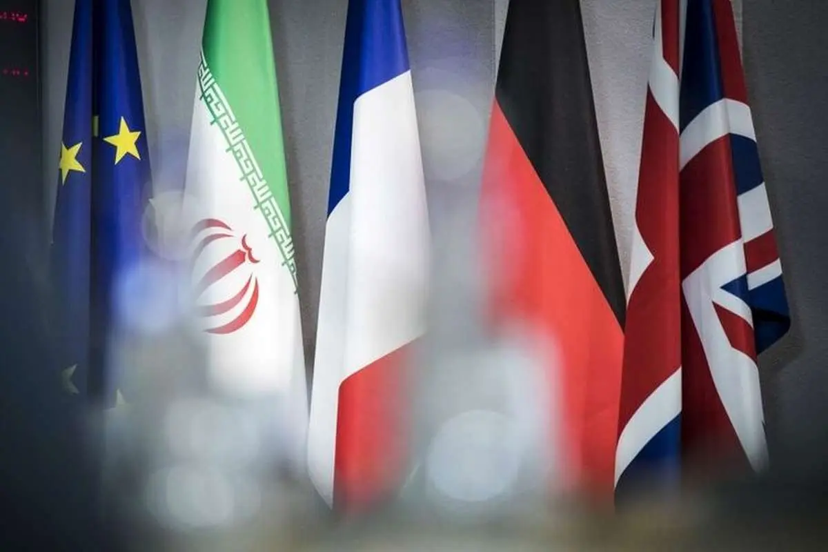 شکل تازه تقابل ایران و آمریکا