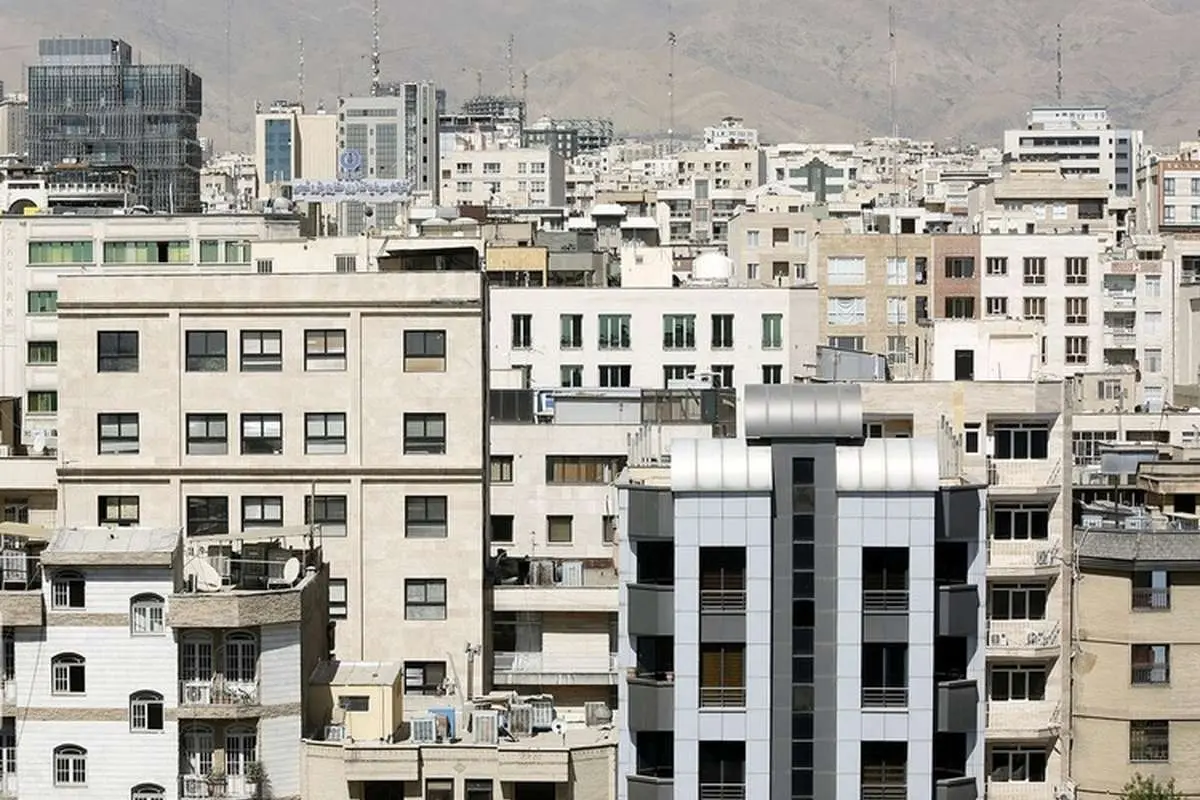 قیمت رهن و اجاره املاک نوساز در نیمه جنوبی تهران