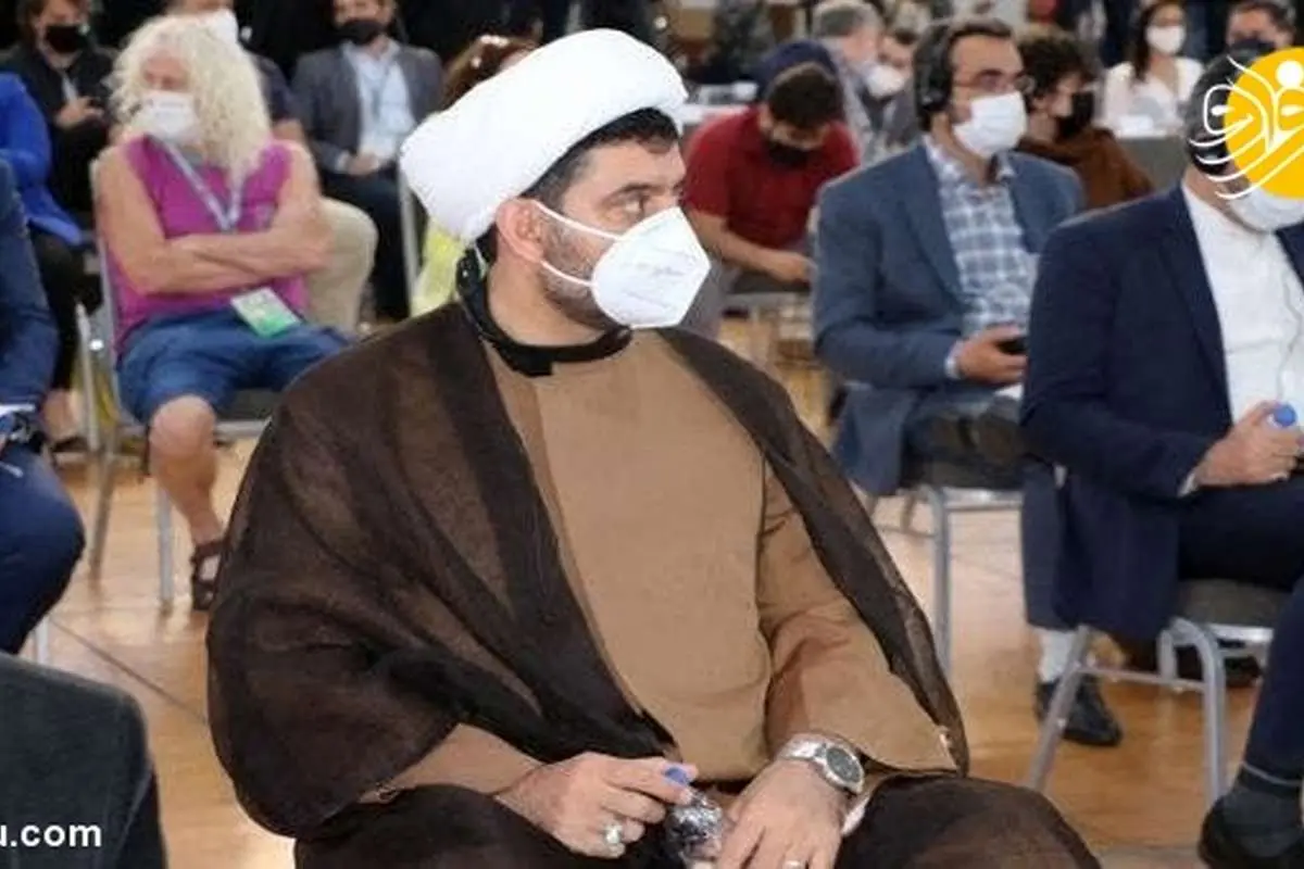 (عکس) نمایندگان مجلس ایران ناظر انتخابات ونزوئلا