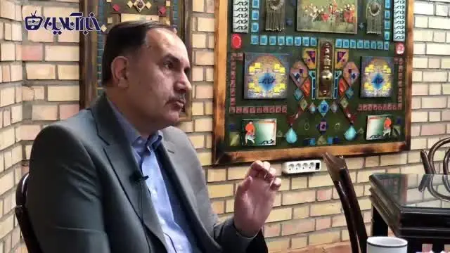 انتقاد شدید وکیل محمدعلی نجفی از سریال آقازاده