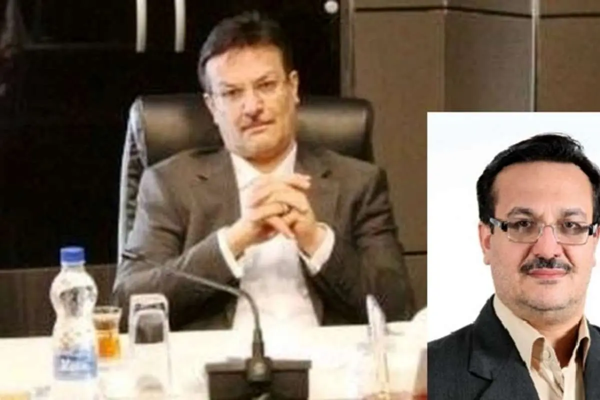 ۱۲سال حبس برای مدیرعامل پیشین بانک سرمایه