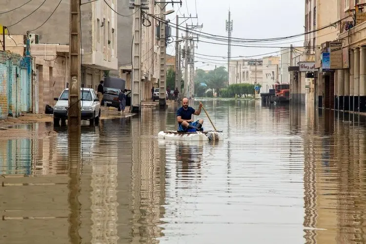 ۳ مدیر خوزستانی برکنار یا بازداشت شدند
