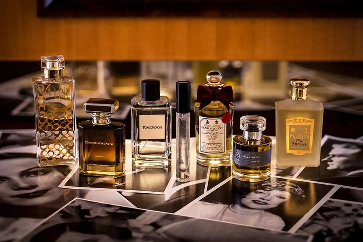 4 نکته برای خرید اینترنتی عطر و ادکلن