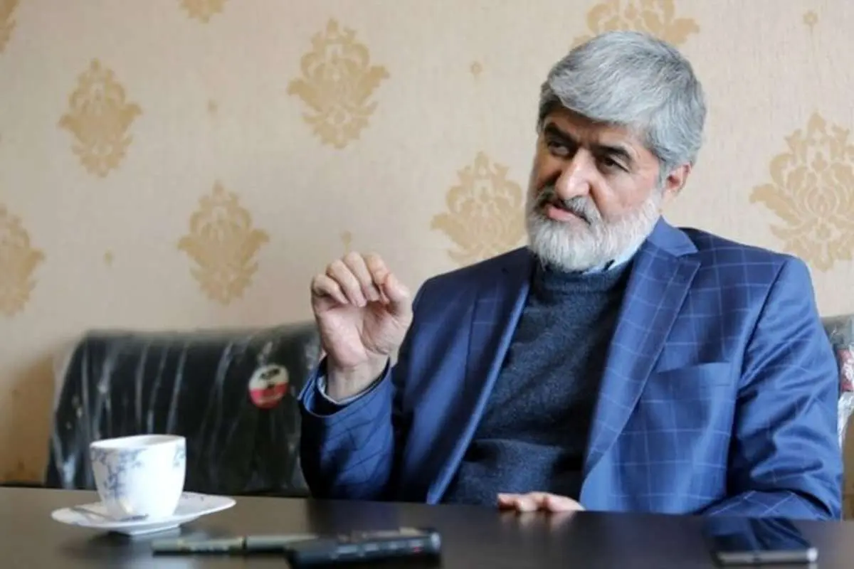 مطهری: روسها نمیخواهند ما در صنعت هستهای پیشرفت کنیم