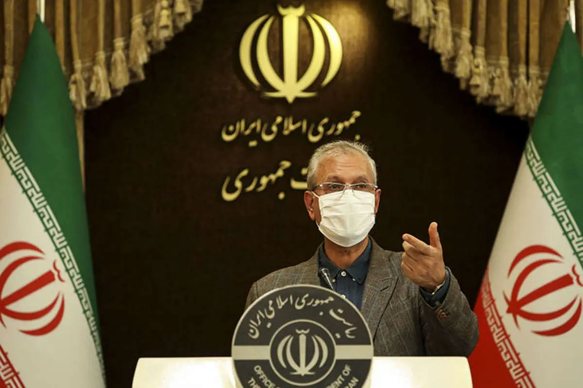 انتقاد سخنگوی دولت از دبیرخانه شورای عالی امنیت ملی