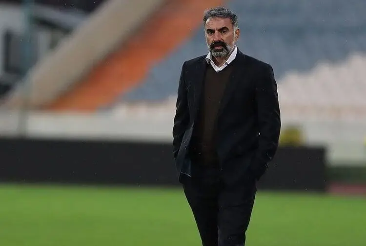 غرامت سنگین سرمربی استقلال به باشگاه سابقش