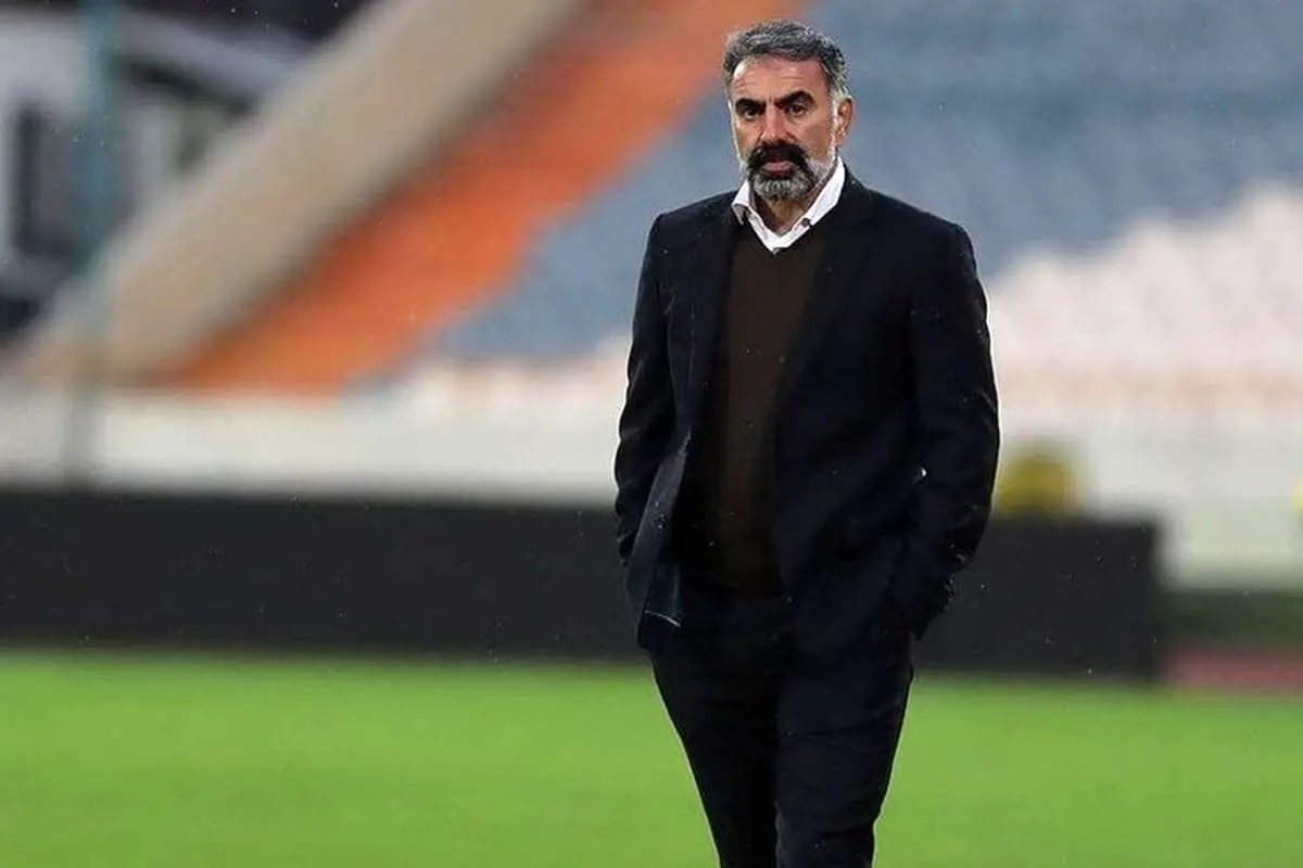 غرامت سنگین سرمربی استقلال به باشگاه سابقش