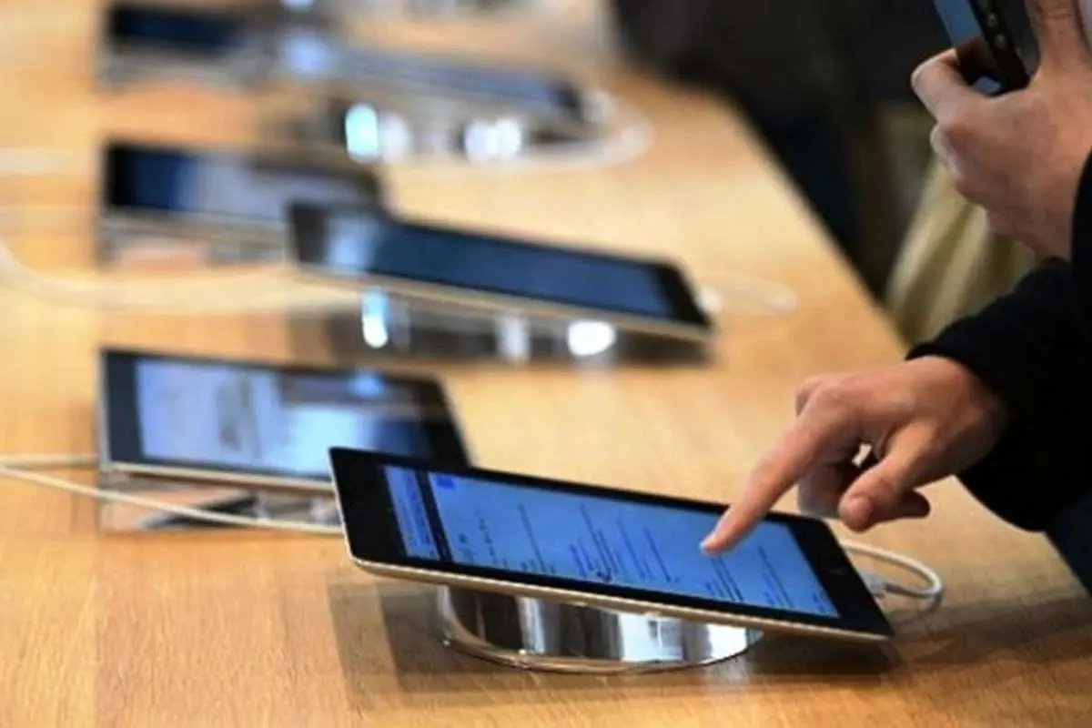قیمت تبلت؛ راهنمای خرید و انتخاب بهترین تبلت پرفروش ایران