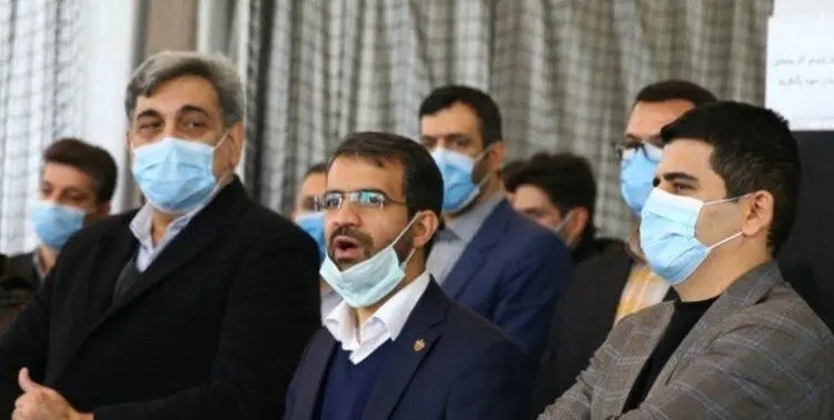 گاف عجیب مدیرعامل پرسپولیس؛ او هم به تیمش می‌گوید «پیروزی»!