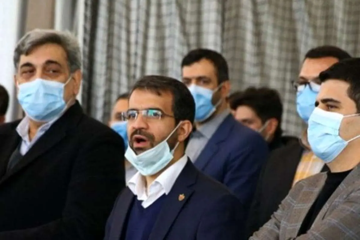 گاف عجیب مدیرعامل پرسپولیس؛ او هم به تیمش میگوید «پیروزی»!