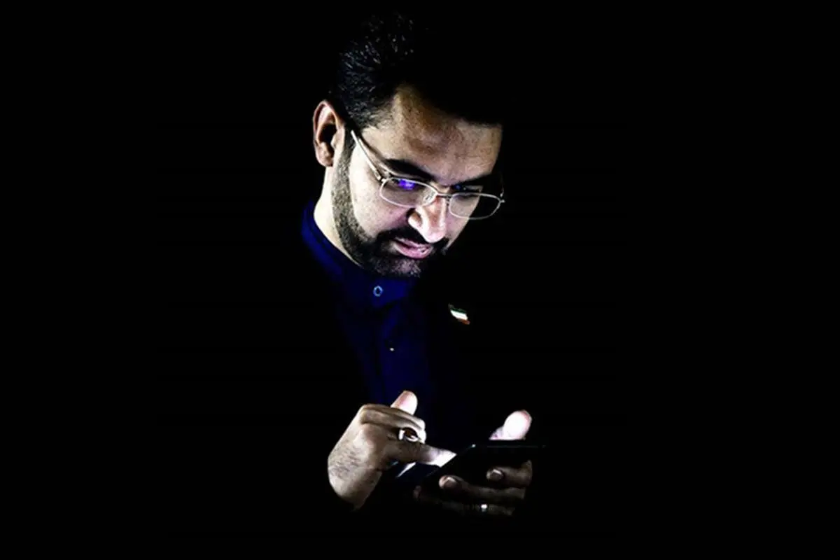 چرایی واکنشهای غیرمنتظره به توئیت جوانی کنید وزیر جوان!