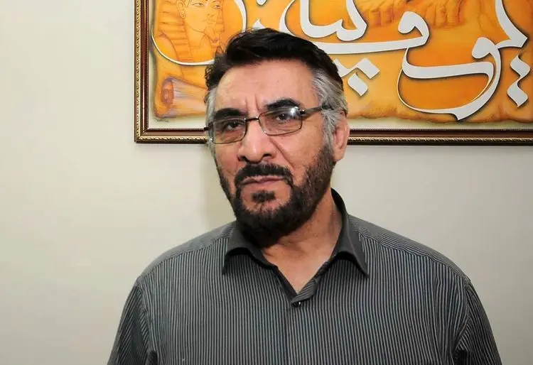 اعتراض فرزند فرج‌الله سلحشور به رییس صداوسیما