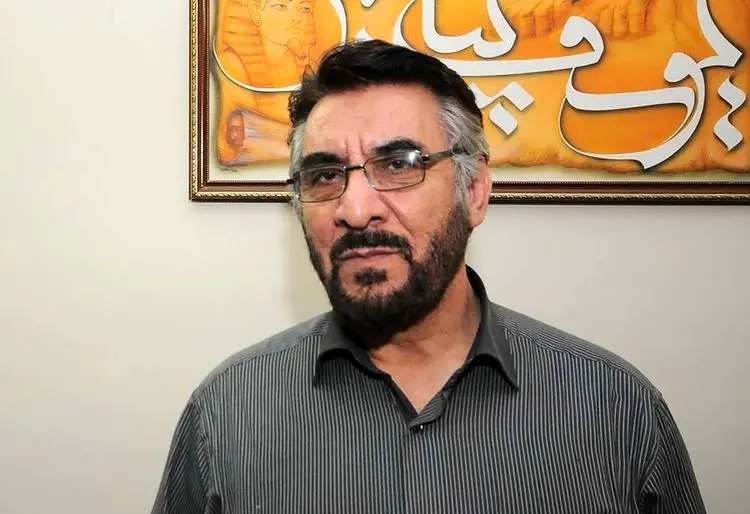اعتراض فرزند فرج‌الله سلحشور به رییس صداوسیما