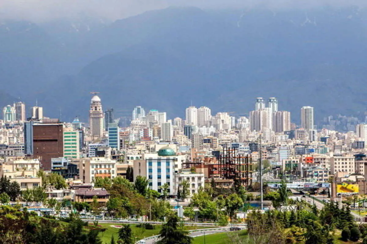 پیش بینی قیمت مسکن