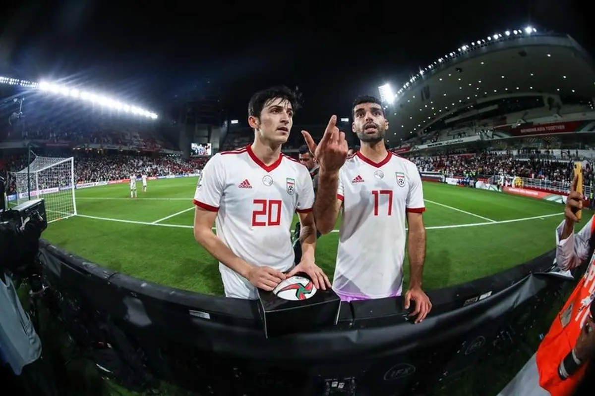 چیز‌های جذابی که درباره سردار و طارمی نمی‌دانید!