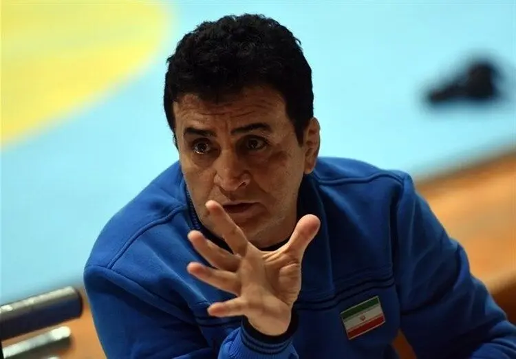 نظر آقای خاص درباره پرسپولیس