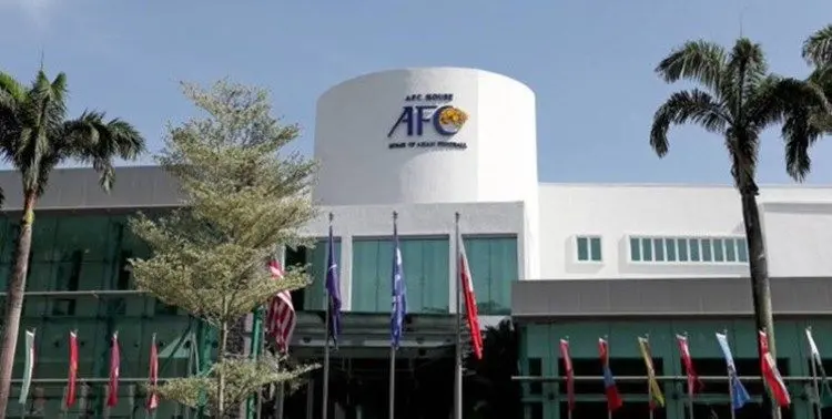 دردسر پرونده پرسپولیس برای AFC
