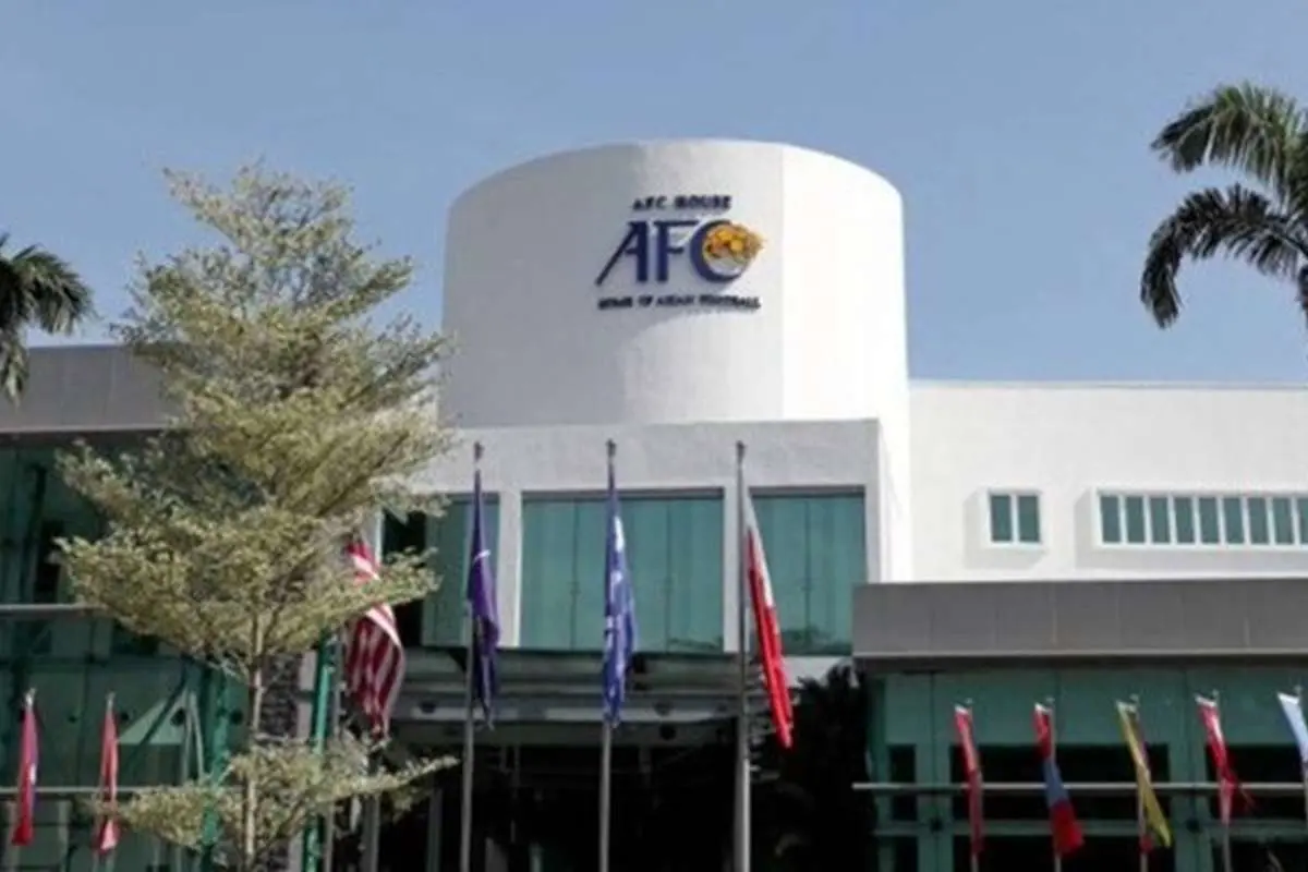 دردسر پرونده پرسپولیس برای AFC