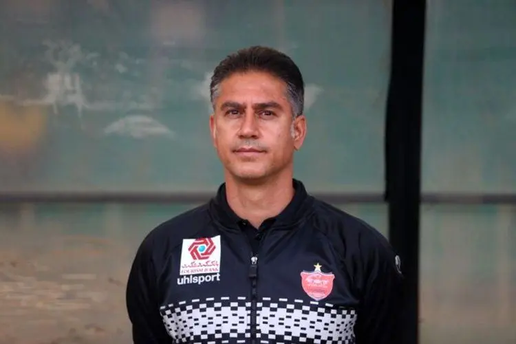 مربی پرسپولیس: قدم‌های کوچکی برای حمایت از پرسپولیس برداشته اند، باید خیلی بیشتر از این‌ها باشد