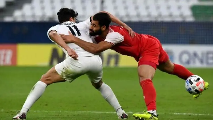 مأموریت تکراری پرسپولیس؛ علیه ثروت!