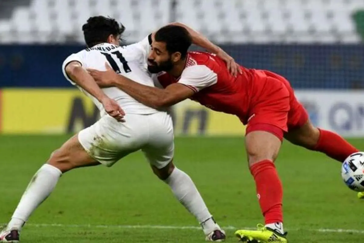 مأموریت تکراری پرسپولیس؛ علیه ثروت!