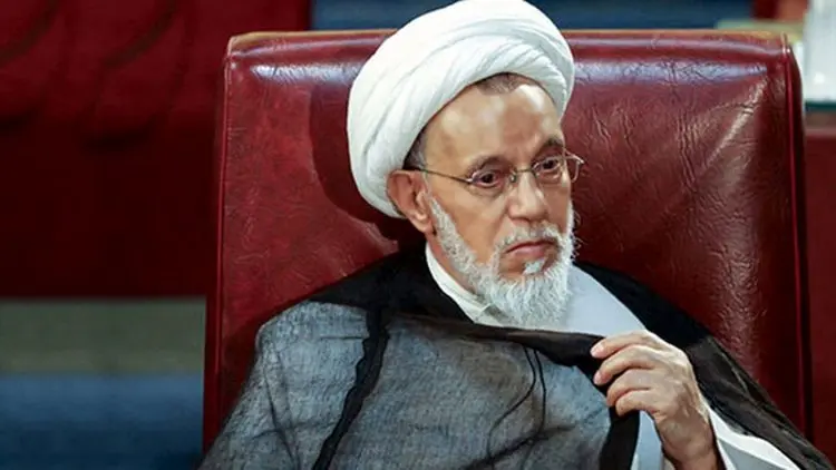 وضعیت جسمانی رهبر معظم انقلاب از زبان عضو مجلس خبرگان
