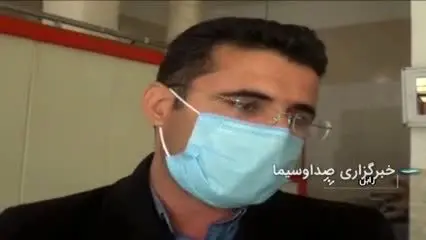 (ویدئو) شیوه عجیب صداوسیما برای رد خبر فروش قسطی نان