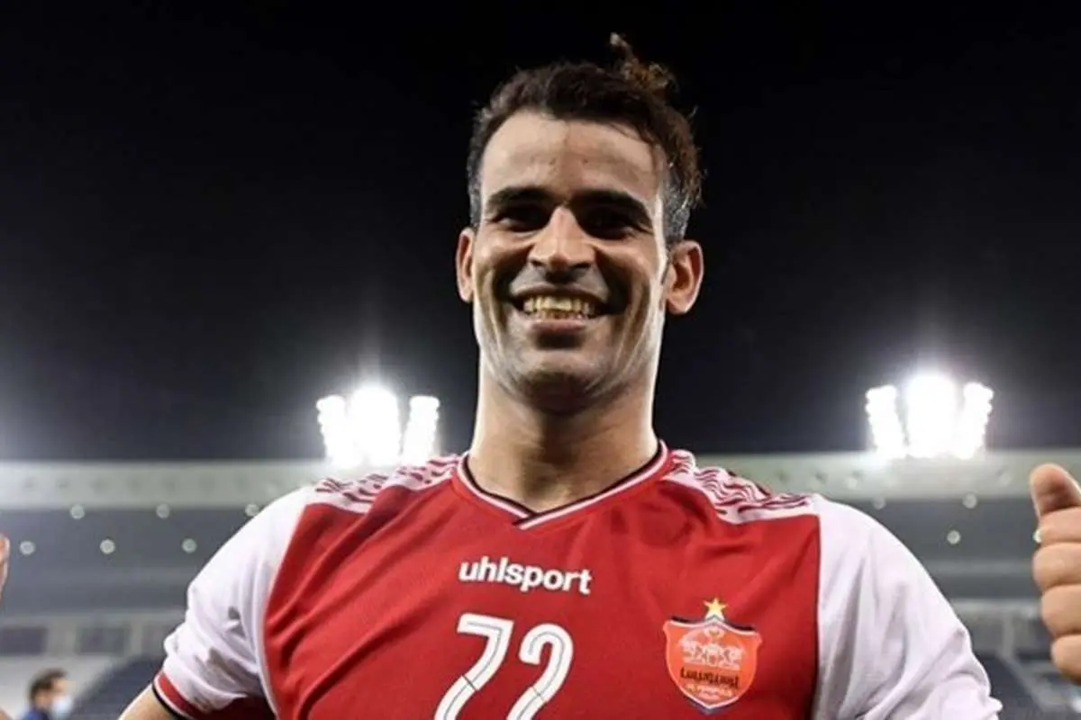 ادامه پیگیری‌های پرسپولیس برای عیسی آل کثیر