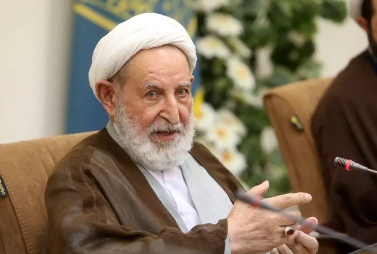علت فوت آیت الله محمد یزدی اعلام شد