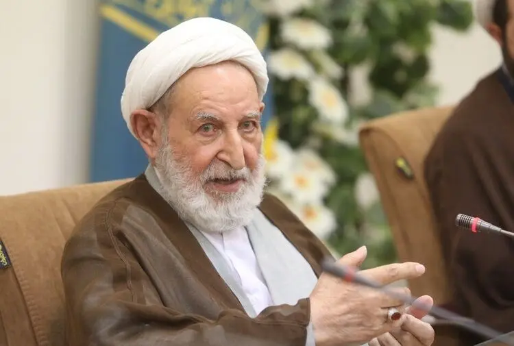 علت فوت آیت الله محمد یزدی اعلام شد