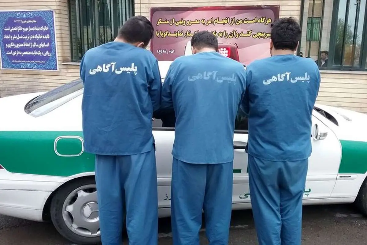 کشف خودروی ۳ میلیاردی سرقت‌ شده از پارکینگ فرودگاه امام!