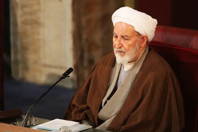 (تصاویر) آیت‌الله محمد یزدی؛ مروری بر زندگینامه و کارنامه شیخ محمد یزدی