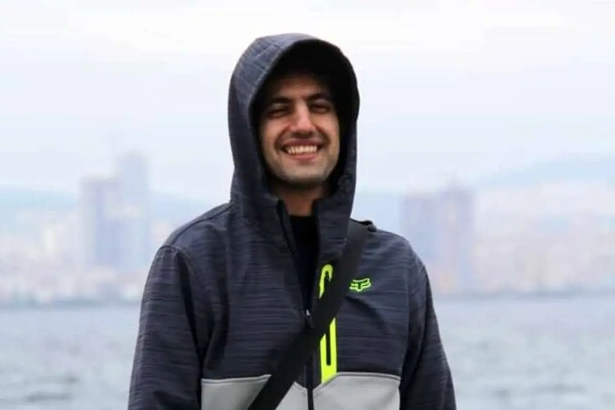 مرگ مشکوک حمید کاظمی رودبالی نخبه ایرانی در آلمان