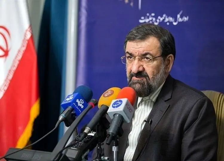 محسن رضایی: احتمال اعدام من وجود داشت