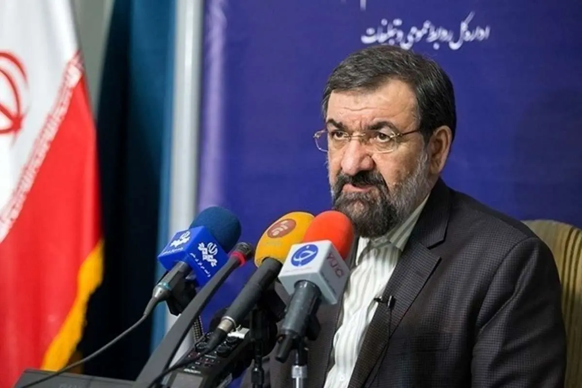 محسن رضایی: احتمال اعدام من وجود داشت