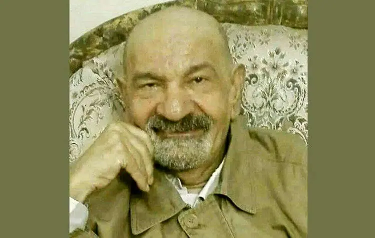 پاسخ فرزند فردوس کاویانی به برخی شایعهها