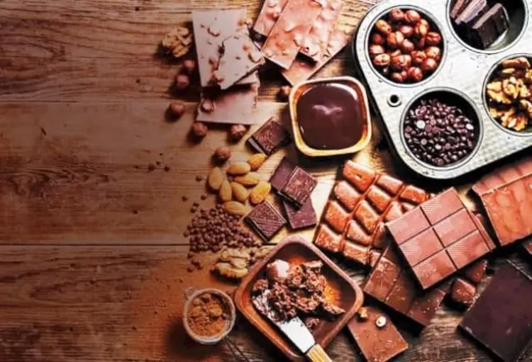 کوچ شکلات‌خور‌های حرفه‌ای به بازار داخل