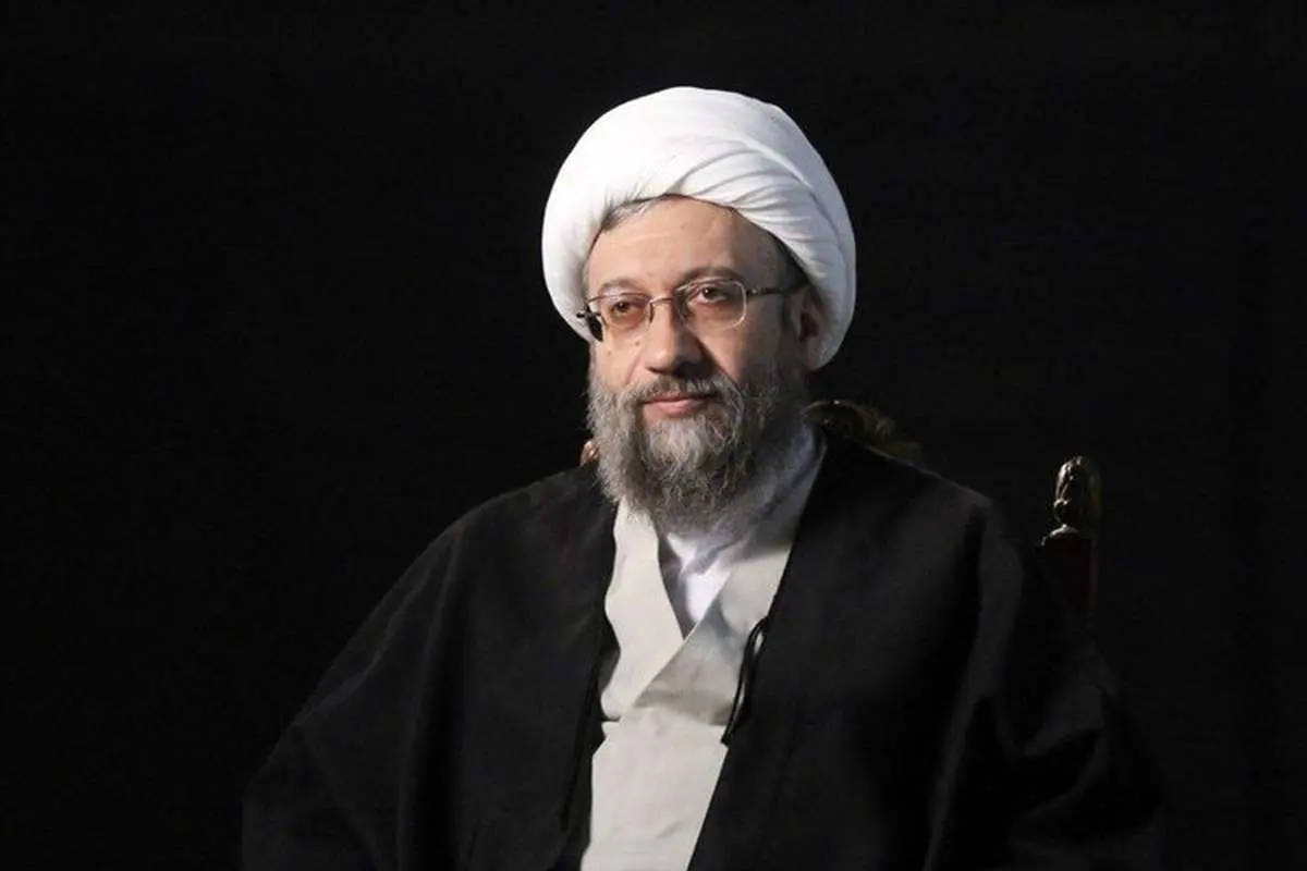 آملی لاریجانی: آستانه تحمل مردم هم حدی دارد